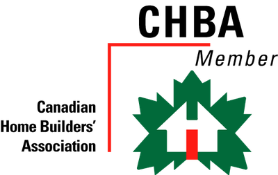 Canadian Home Builders' Association member