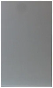 Door 26: Slab Door 1/4” Round