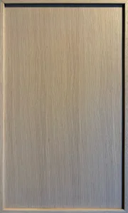 Door 31: Wrapped Slab