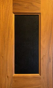 Door 36: Ask us at the showroom