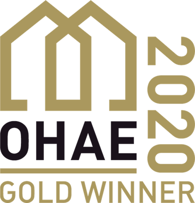 Okanagan Housing Awards of Excellence 2020, Gold winner