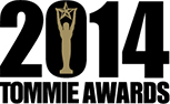 2014 Tommie Award winner